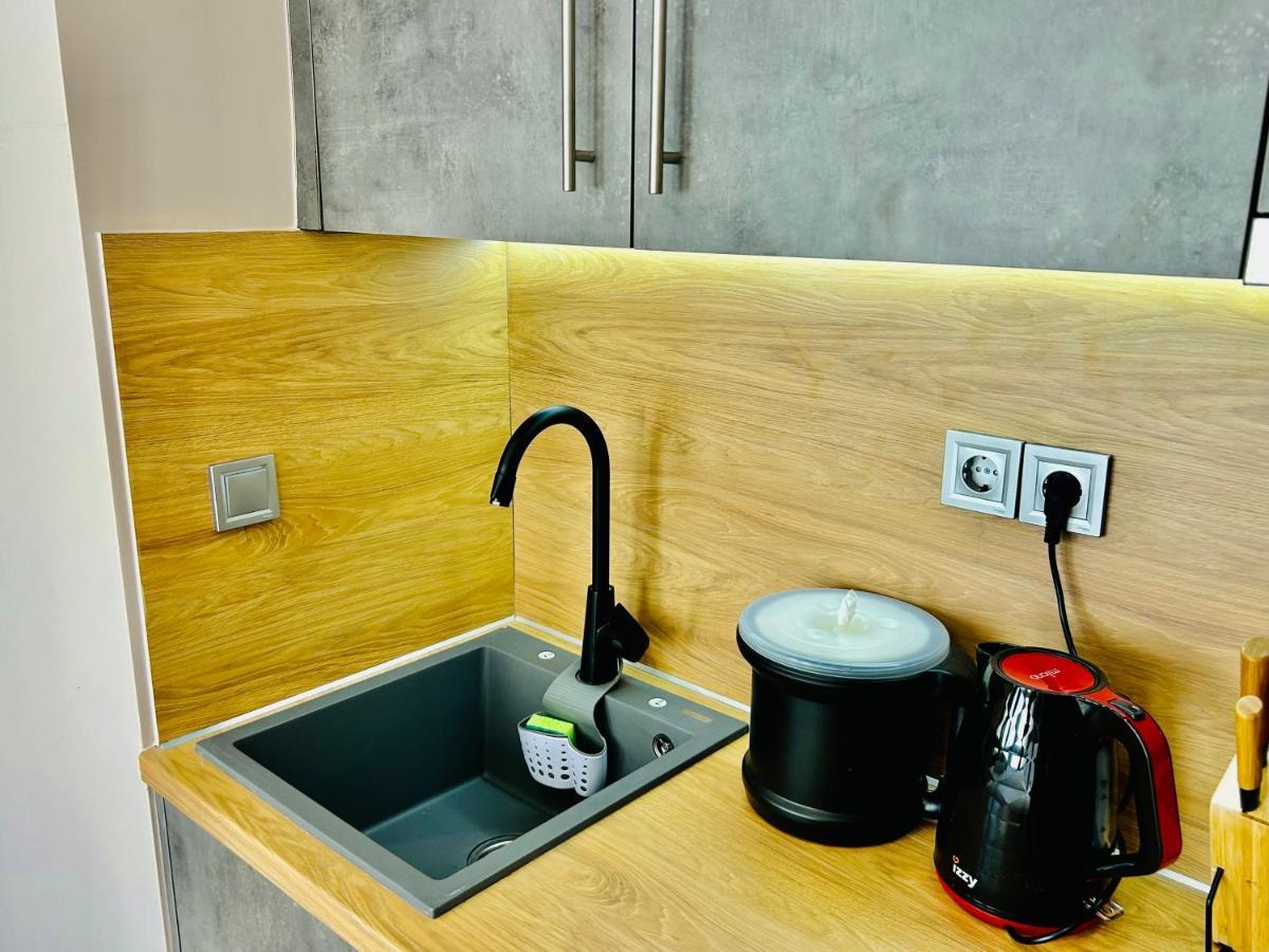 Port Twins Suites No1 Pireo Esterno foto