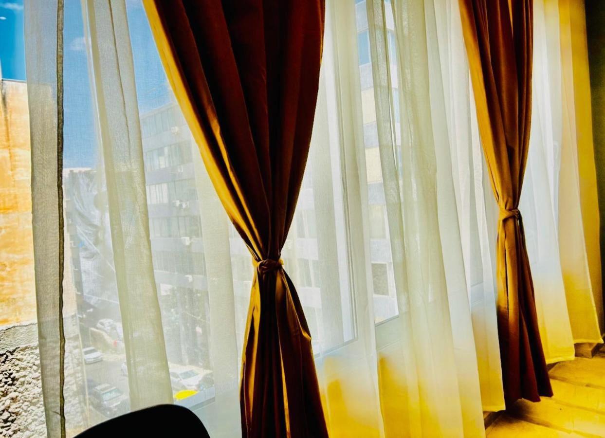 Port Twins Suites No1 Pireo Esterno foto